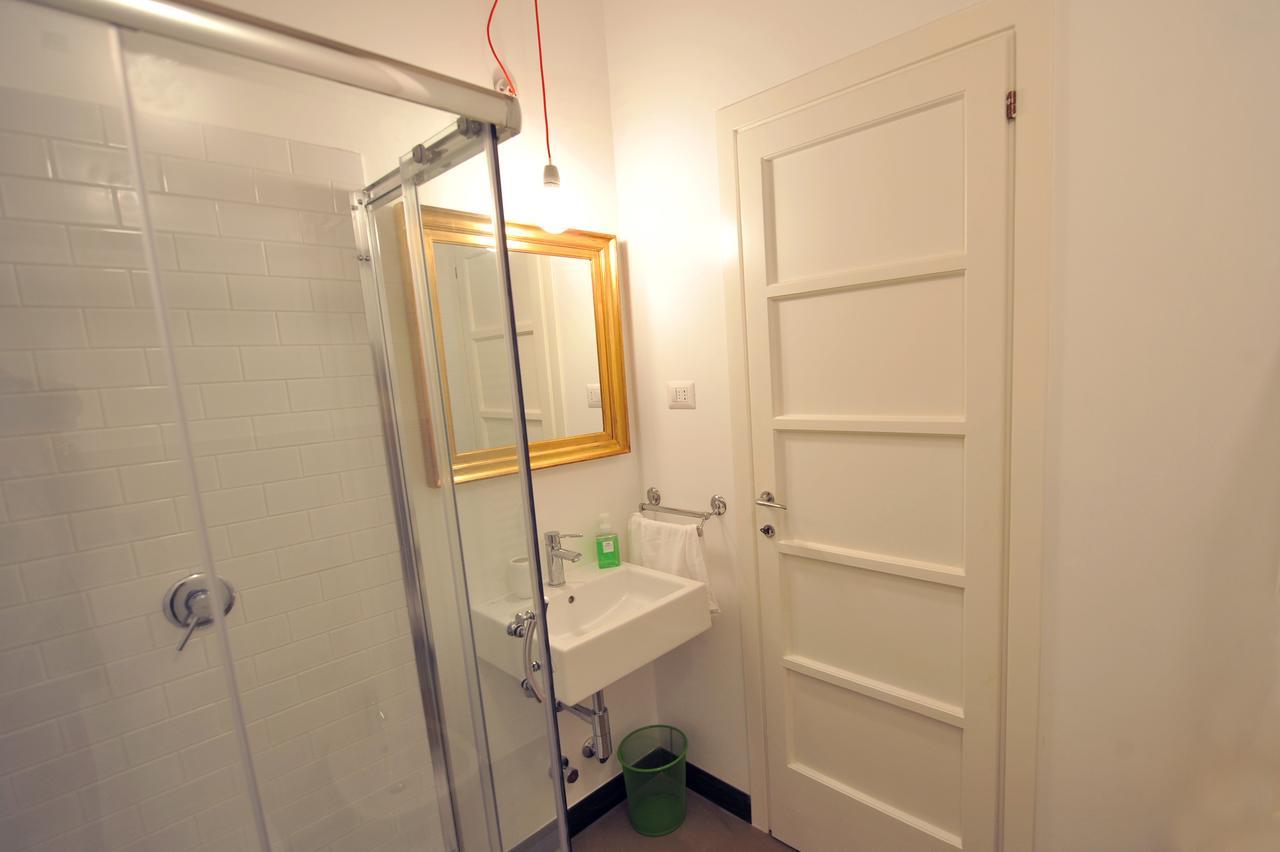 מילאנו B&B Quater Lett מראה חיצוני תמונה