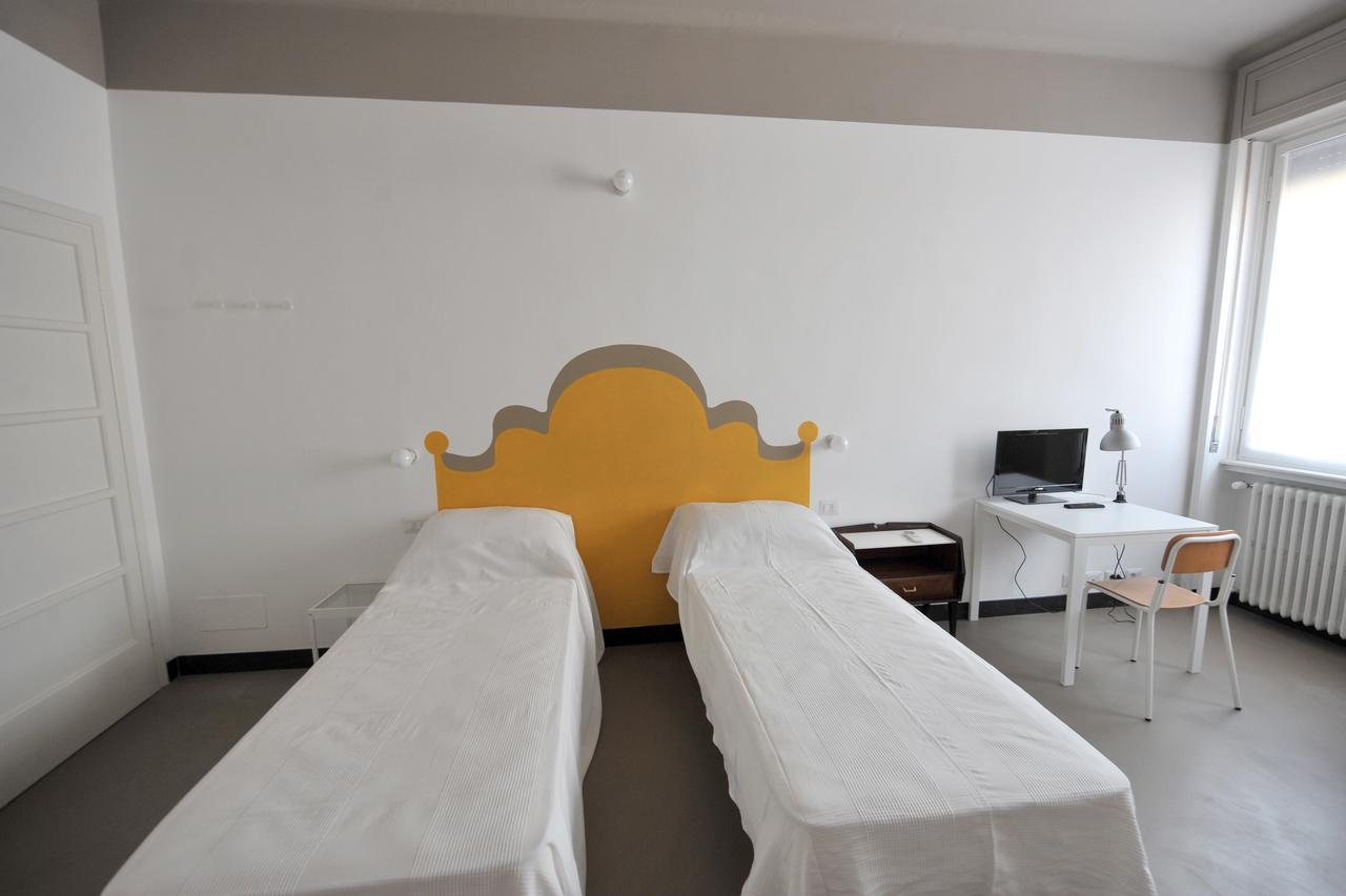 מילאנו B&B Quater Lett מראה חיצוני תמונה