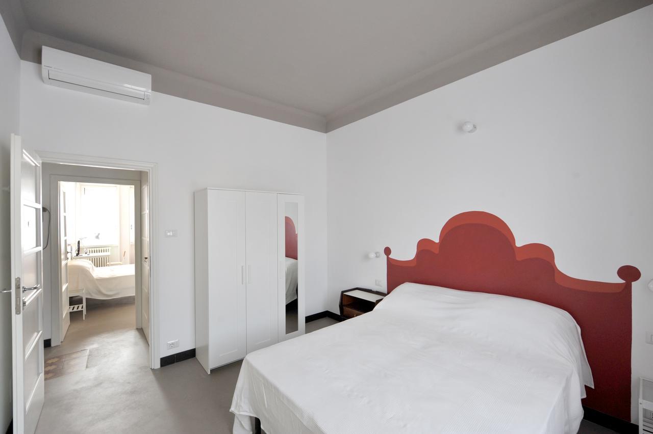 מילאנו B&B Quater Lett מראה חיצוני תמונה